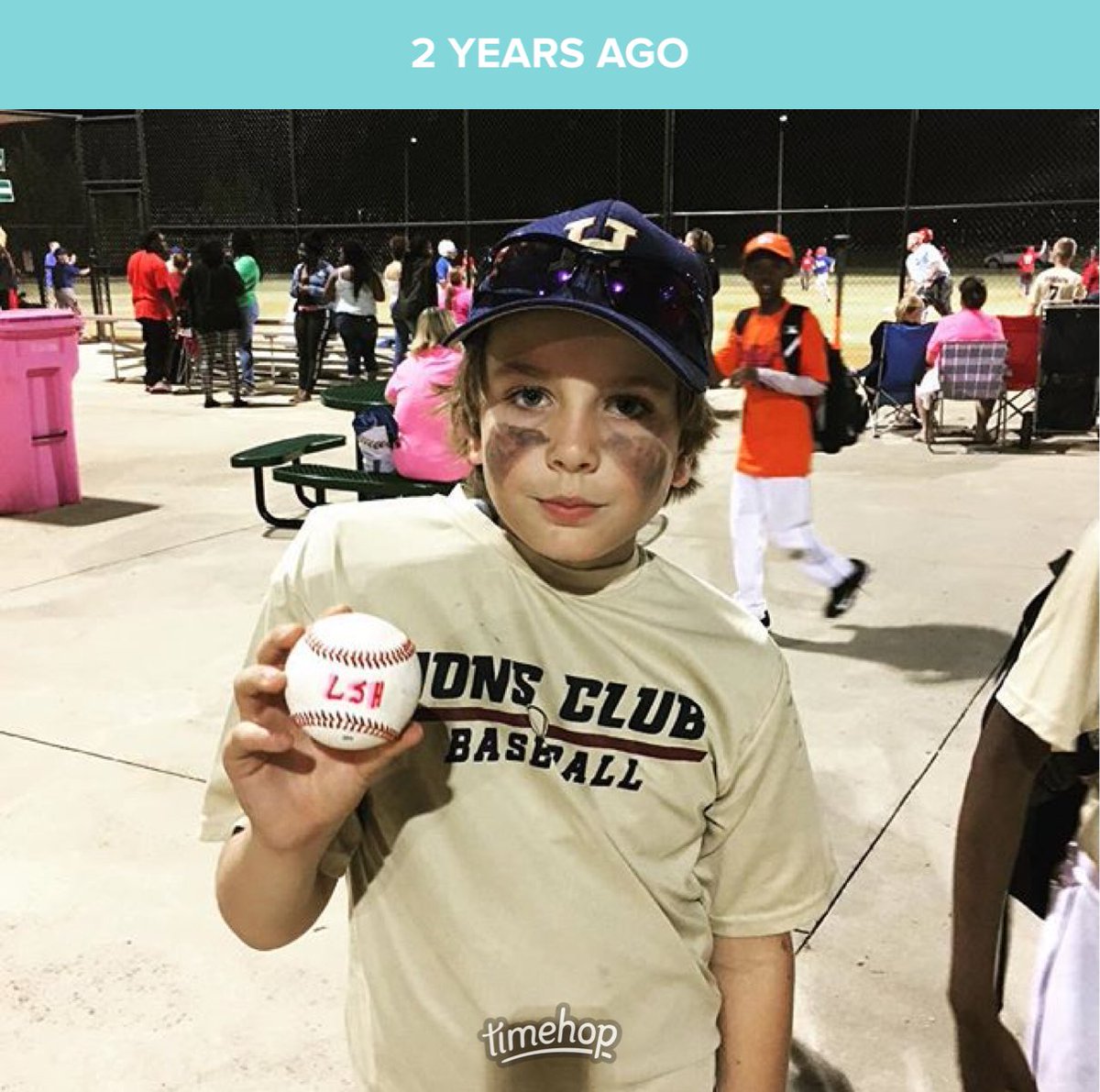 Hartsville National tweet media