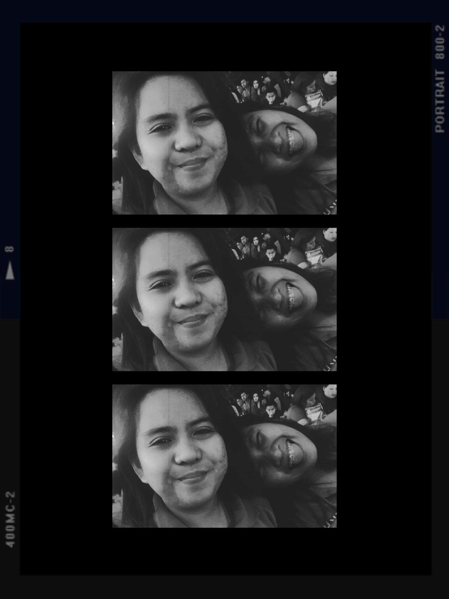 jaimiemoaje's tweet photo. Ang kakulitan ko tuwing uwian.. Tuwing uwian lang talaga kami close.. Hahaha.. #newfoundfriend https://t.co/YYqV3YgHY0