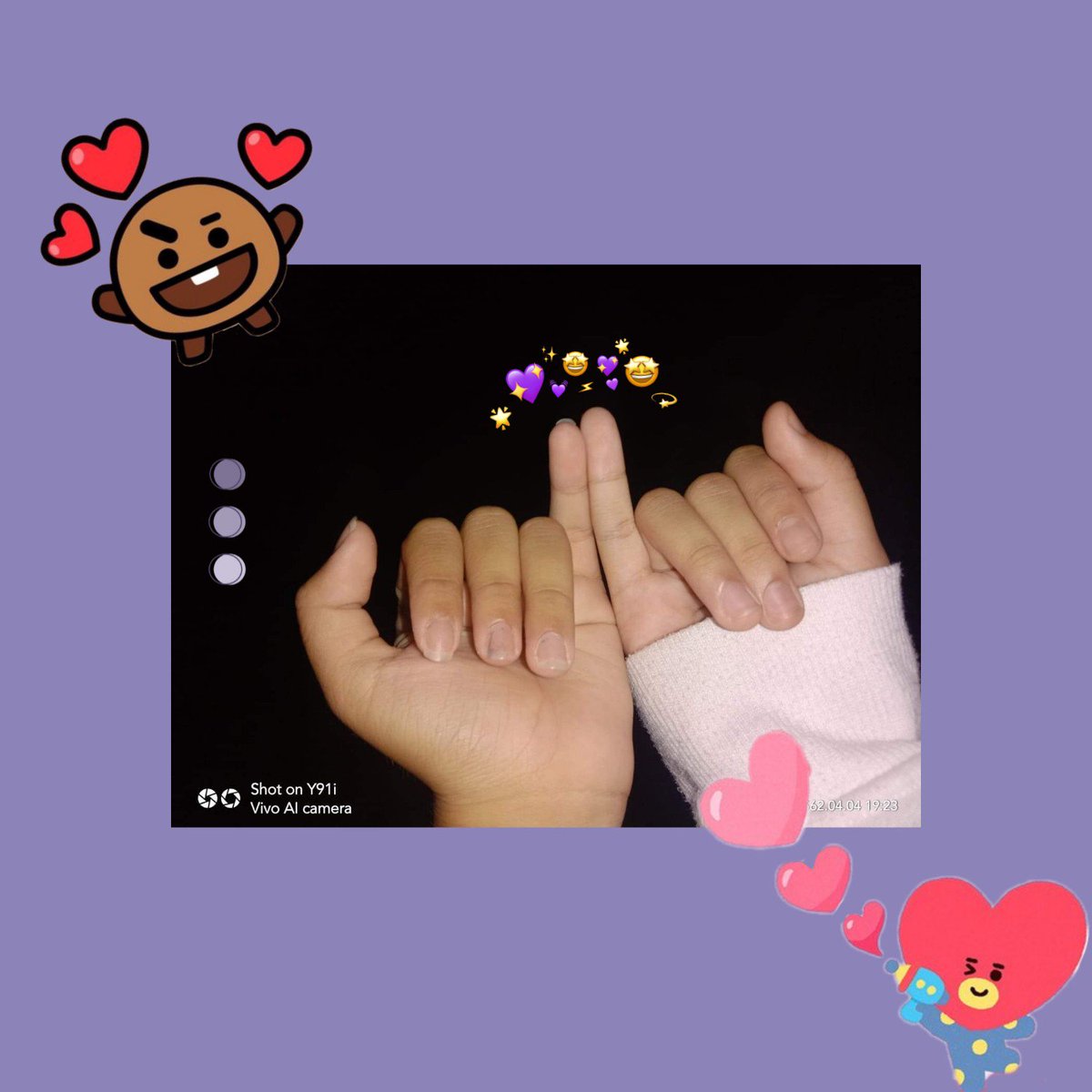 ✩*.゚ tweet media
