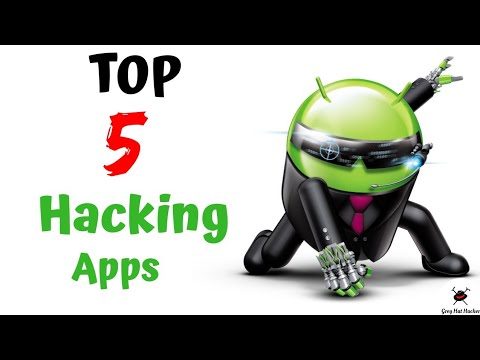 N4chelus's tweet image. Top 5 Hacking Apps 2018-2019 No Root Part – 2 || Illegal Apps || Banned Apps in Hindi: #Hackingapps #illegalapps #bannedapps #Androidapps #Greyhathackertrick #Greyhathacker 👉🏻 This video is for educational perpose only … we are not responsible for any… bit.ly/2WKWZ8q