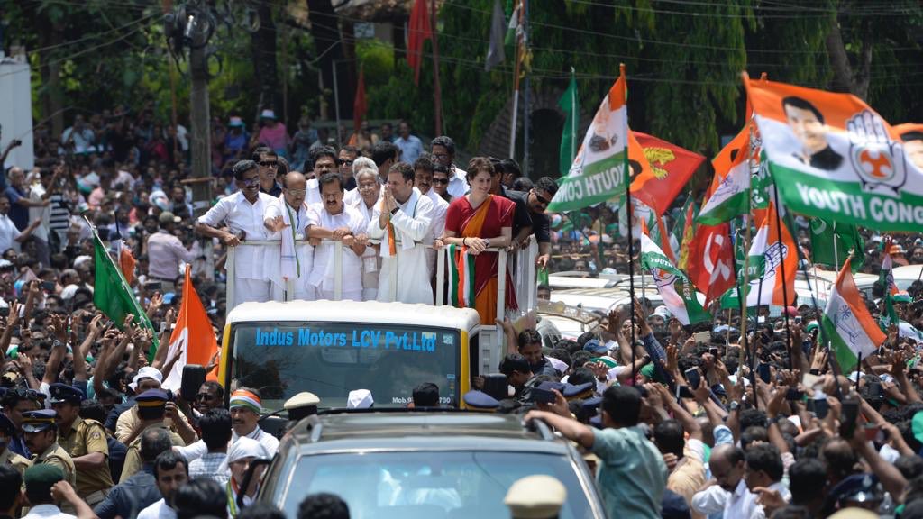 Rahul Gandhi tweet media
