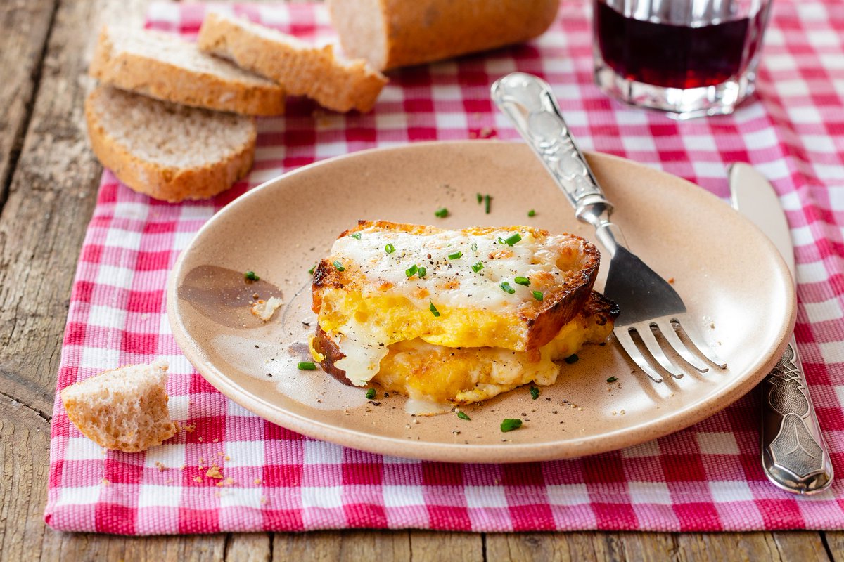 Cas Il Fiorino On Twitter Il Pain Perdu Al Marzolino Di Pura