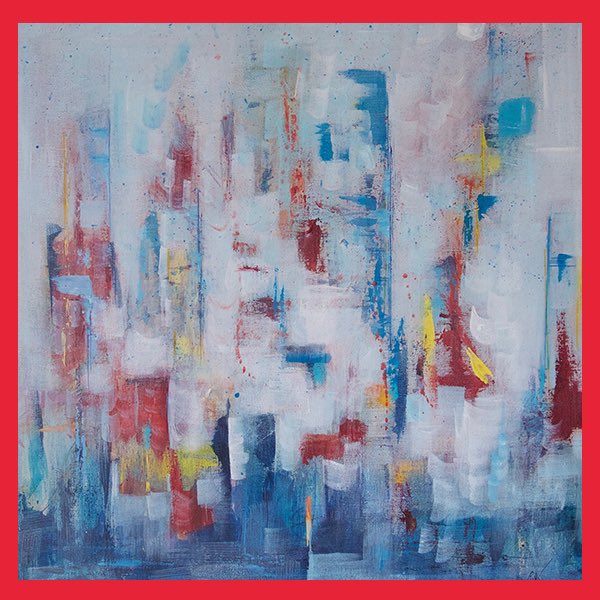 FibonARTcci Auction is open until 13 April 2019! 

FibonARTcci.co

#fibonARTcci #gallery #auction #local #hampshire #artists #uk #artwork #fineart #photography #original #creative #bid #now #support #our #artists #diverse #landscape #portraits #seascapes #Abstract