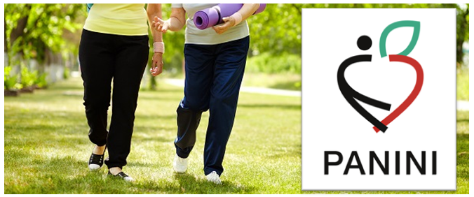 Sign up to our end of project conference this June - 'PANINI Project: Healthy Ageing - Next Generation of Challenges ' tinyurl.com/yyxv82fo @Eventbrite #PANINIconference2019 #healthyageing #PhysicalActivity #Nutrition #H2020 #conference
