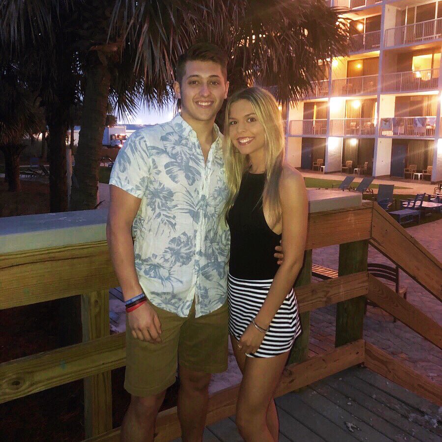 bri_schoepf's tweet photo. Wishing the happiest of birthdays to @nverbosky22! Have an amazing day love💗🤩 https://t.co/J2S47yy2ww