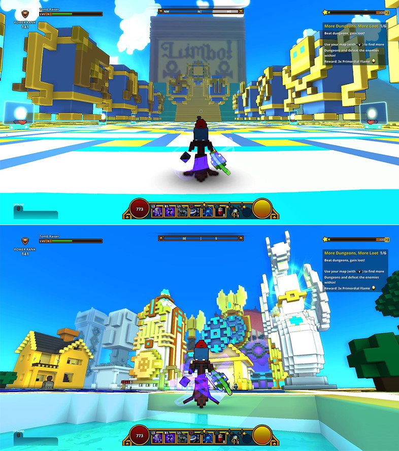 trove free ps4 trove free ps4