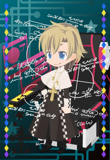 ジョシュアのtwitterイラスト検索結果 古い順