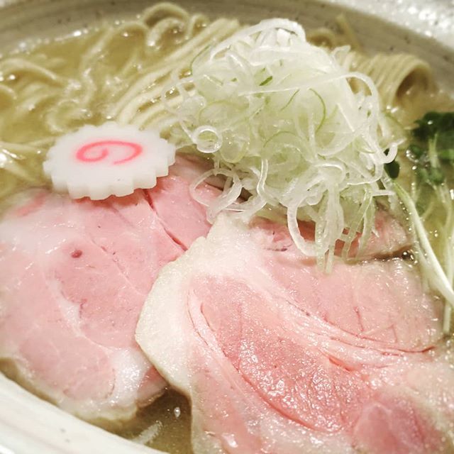 fm78_8's tweet photo. #ラーメン #bibiri #魚介鶏そば #ラーメン大好き #ラーメンlove https://t.co/1pbAr1HDHQ