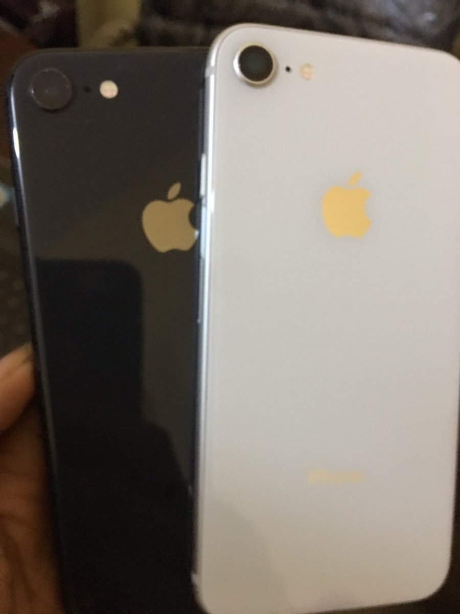 LimitedMoo's tweet photo. iPhone 8 64GB at very affordable price. https://t.co/b0yKLzxXah