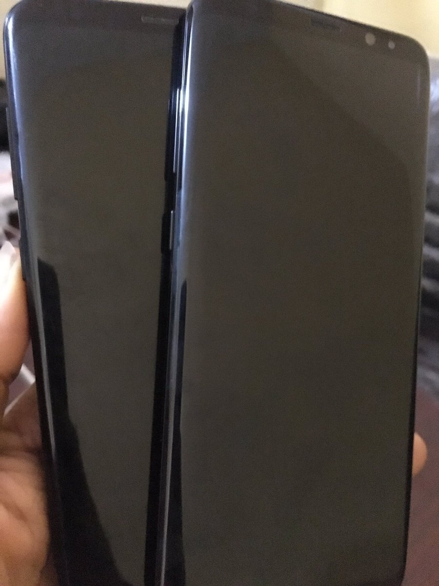 LimitedMoo's tweet photo. Samsung Galaxy S8 Plus 64gb available at affordable prices https://t.co/NYDZPvLyY7