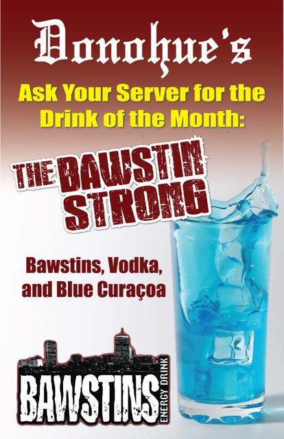 #TBT Bawstin’s coming soon?