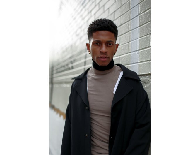 BhamTimes's tweet photo. Model and actor @randybowdenjr: Ramsay grad shows how love wins #RamsayHighSchool #Birmingham @BhamCitySchools https://t.co/zjp0DjfqOp https://t.co/biFkuD5B3W