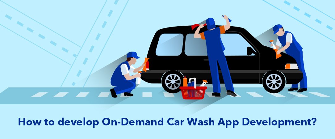 Matellio_Inc's tweet image. Here we find the essential detail about How to develop On-Demand Car Wash App Development and the top attributes for making it clear winner across all the globe.
matellio.com/blog/develop-d… 
#carwashappdevelopment #mobileappdevelopment  #androidapp #IOSapp #mobileapps #appdevelopment