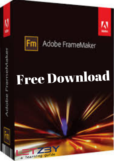 letzby's tweet photo. Adobe FrameMaker 2019 (Free Download) 

Adobe FrameMaker is a software corporation from Adobe American for text processing and desktop publishing.
Download Free :https://t.co/2WBP5hmYyc
#framemaker #adobe #software #application #program #design #document #editer #writer #american https://t.co/hVD8B7E8Sn