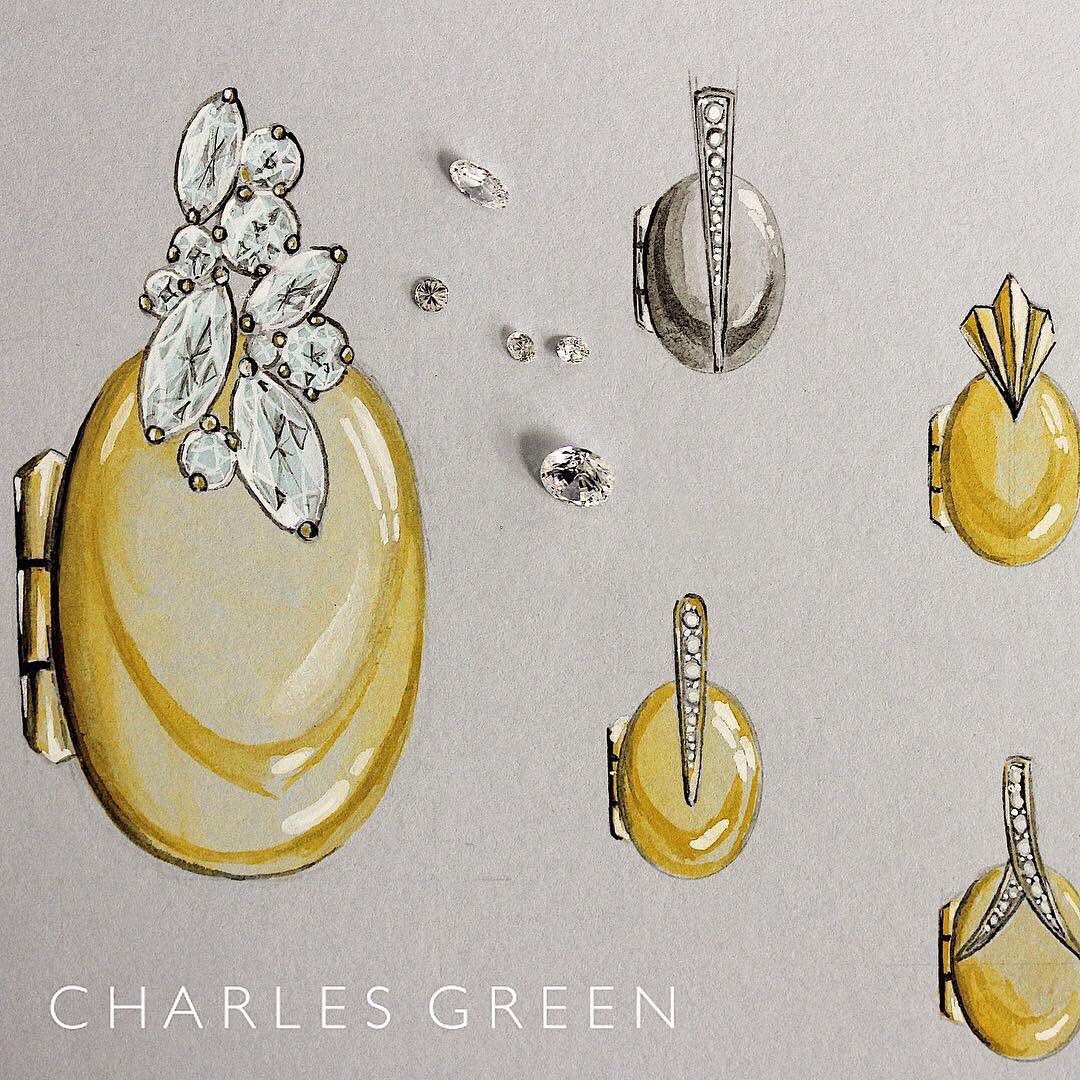 Charles Green tweet media