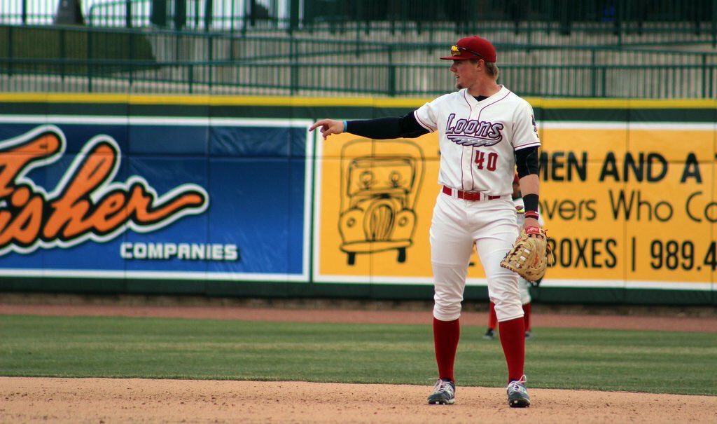 who_mattjones_'s tweet photo. Happy @MiLB opening day to my duuds... dip and rip and enjoy the ride! #LoonUp #DiveIn https://t.co/twAhtwqjIw