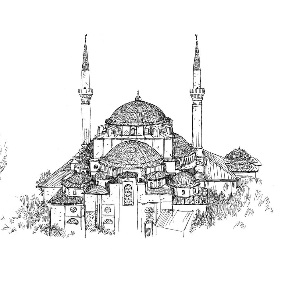 AnibuIstanbul's tweet photo. Throwback to our Mimar Sinan project, illustrated by @ecezeber

For more: https://t.co/zhtb6QBZN0

#anibuistanbul #illustration #animation #animationstudio #characterdesign #illustrator #digitalart #2danimation #visualart #digitalart #drawing https://t.co/UR9BSE2kjZ