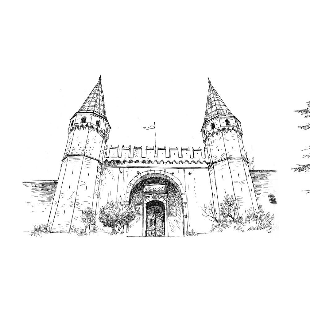 AnibuIstanbul's tweet photo. Throwback to our Mimar Sinan project, illustrated by @ecezeber

For more: https://t.co/zhtb6QBZN0

#anibuistanbul #illustration #animation #animationstudio #characterdesign #illustrator #digitalart #2danimation #visualart #digitalart #drawing https://t.co/UR9BSE2kjZ