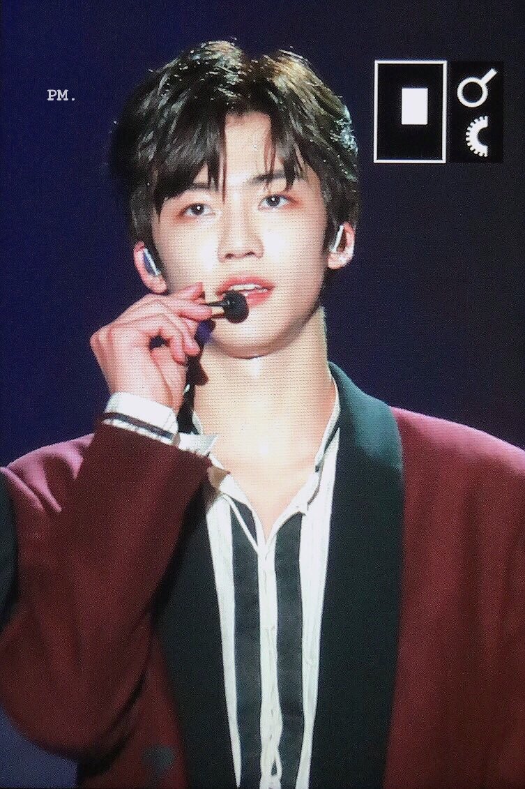 palemoon0813's tweet photo. 190404 #나재민 #재민 https://t.co/vkYJnqciak