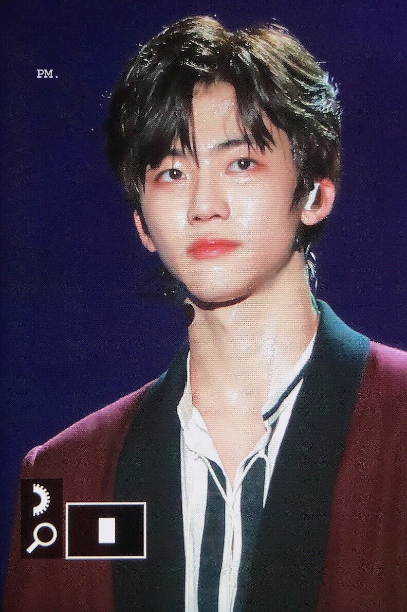 palemoon0813's tweet photo. 190404 #나재민 #재민 https://t.co/vkYJnqciak