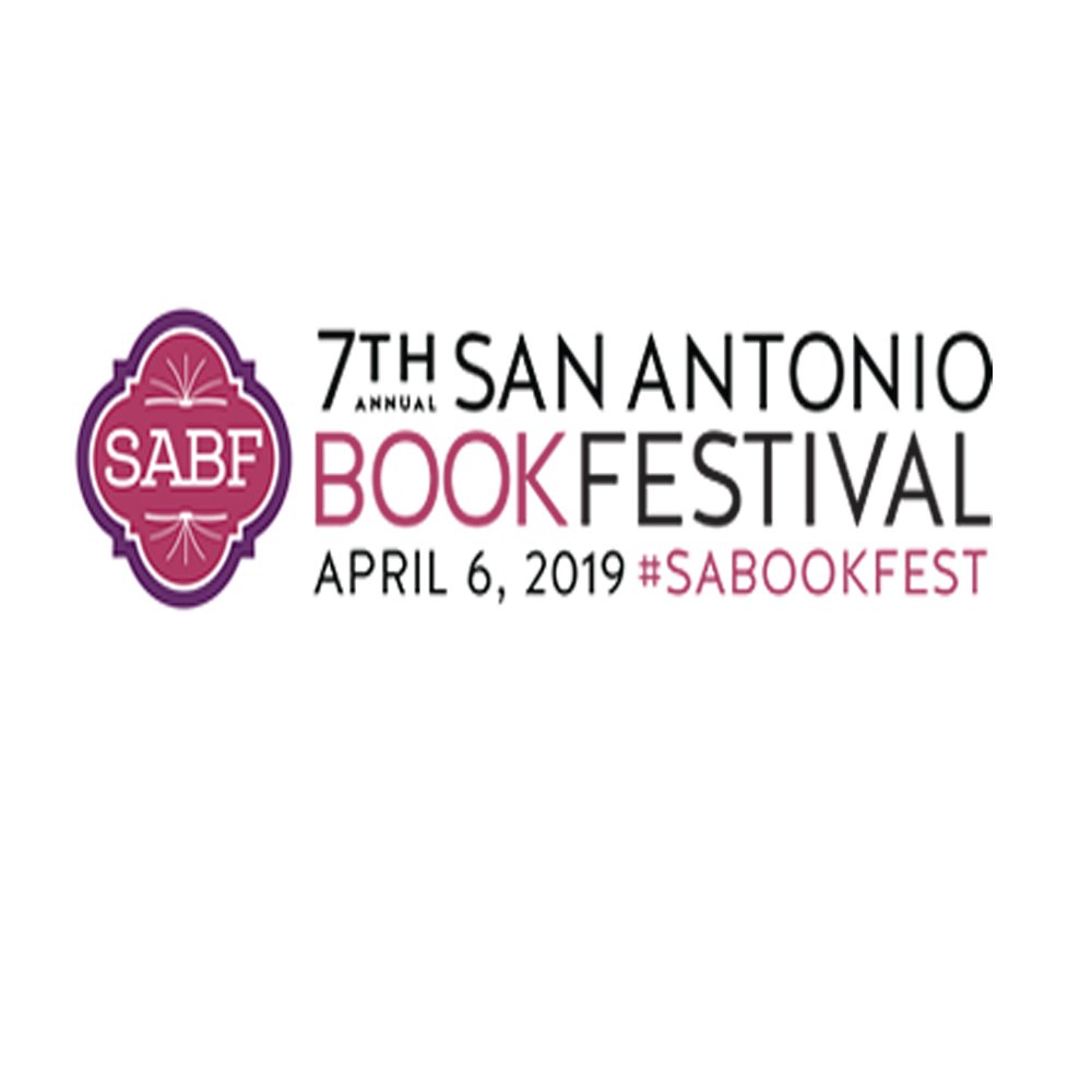 San Antonio Book Festival April 6th. 
Featured authors will be SCBWI member Carolyn Dee Flores along with Meg Medina, Jennifer Ziegler, Xavier Garza, John Parra, Yuyi Morales, Reyna Grande, Carmen Tafolla and many more. See you there!
 #sanantoniobookfestival