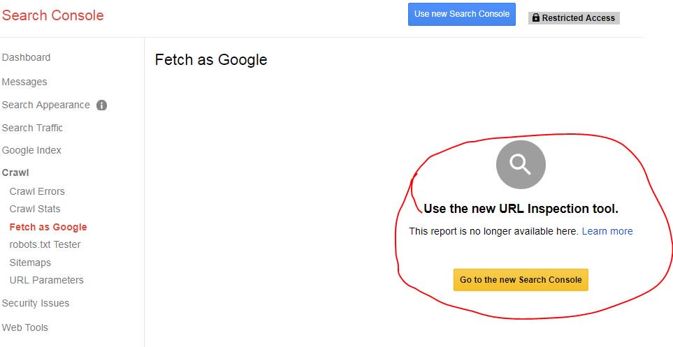 seomahek's tweet photo. Hi @Moz, In Beginners Guide To SEO - Chapter 5: Technical SEO, It is mentioned about Fetch and Render tool that is outdated. As per #NewGSC go to Inspection tool > Test Live URL then compare Live and Google Index version. Reference: https://t.co/p1ARV8zDsq @BritneyMuller https://t.co/W0bDbcyFAw