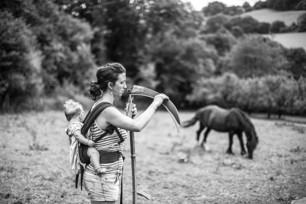 The spirit of Somerset:  reportage.co.uk/portfolio-item…