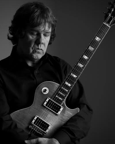         Happy Birthday Gary Moore.
(1952 - 2011) R.I.P ~ Still Got The Blues 