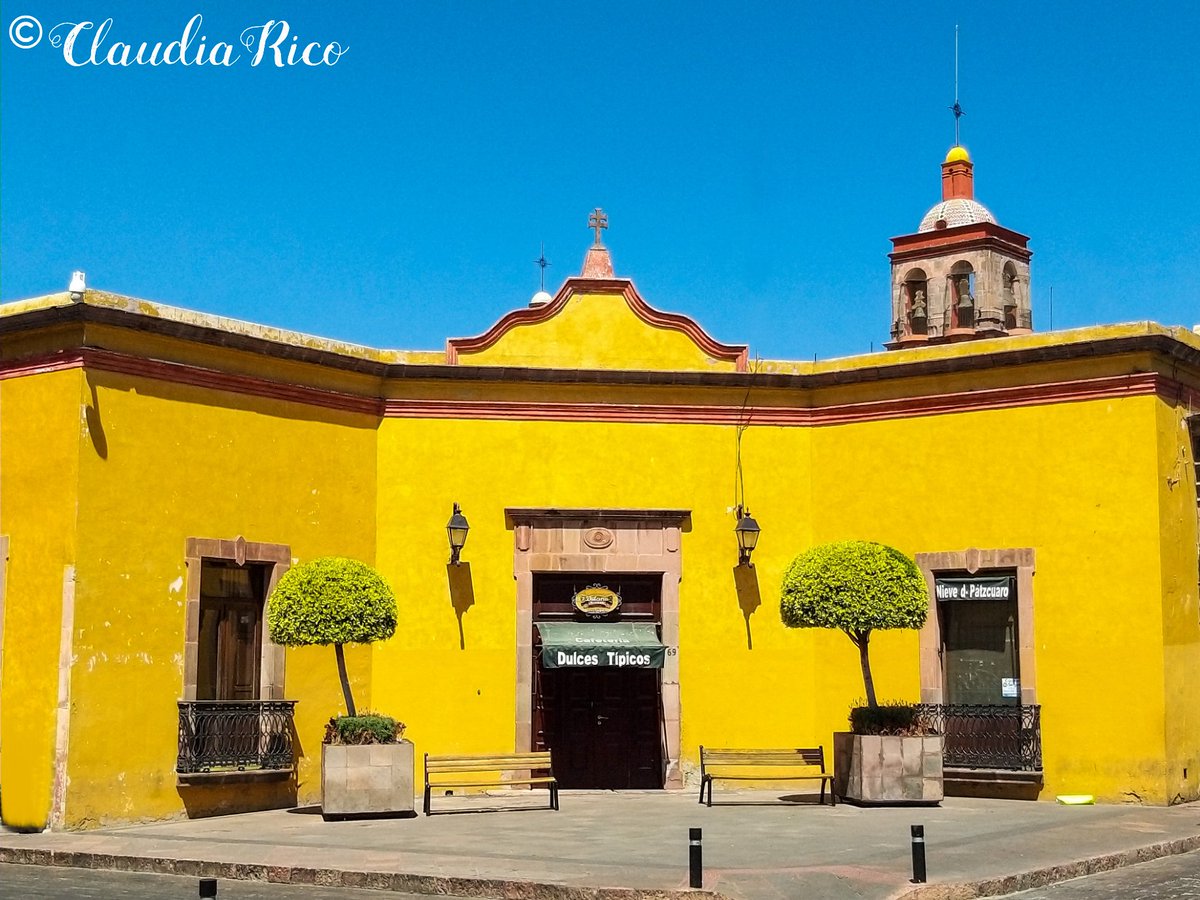 KlauRiko's tweet photo. "Controla tu tiempo y controlaras tu mundo" 
#PresumeAQro #Querétaro #QroOrgulloDeMx #FotoDelDía #Fotogaleria #photography #photooftheday #MexicanCountries #MéxicoTravel https://t.co/Dh68MqIQDE