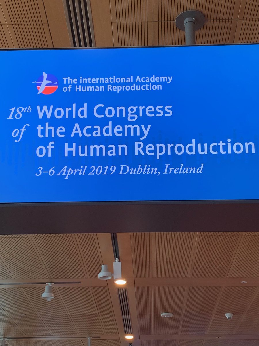 Proxeed_Plus's tweet photo. Live from #Dublin. Session on #carnitine and #reproduction is starting soon! #proxeed https://t.co/w6K3gr5Zhu