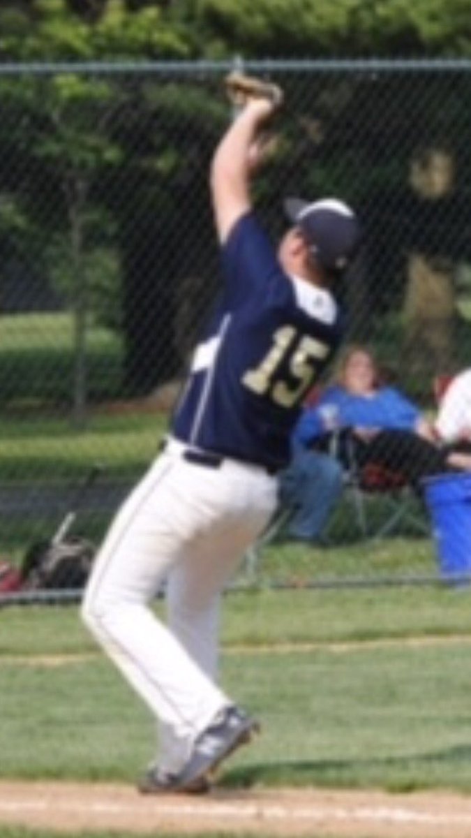 Not Colls Baseball tweet media