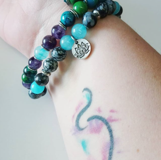 blogfamilles's tweet photo. Magnifique bracelet porter par les Fouines du Québec ! Pour tout savoir sur les artisans du Québec, c'est sur ses réseaux sociaux que ça se passe ! 👇

 📷 les_fouines_faitauquebec

 #RBFQ https://t.co/dCnPemGsDq