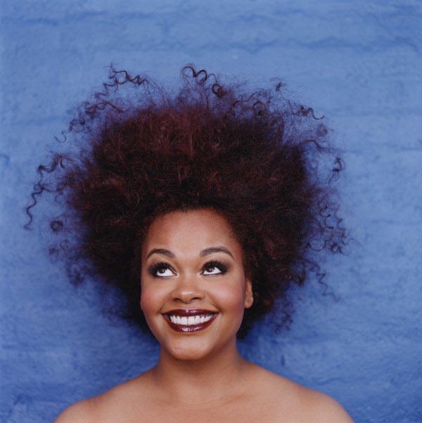 Happy 47th Birthday to Jill Scott 