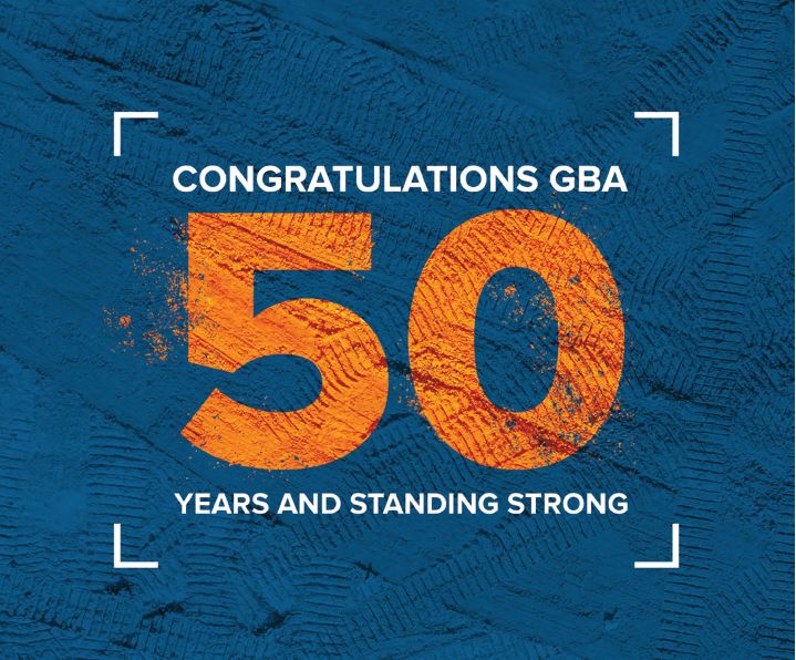 AgileFrameworks's tweet photo. Happy to be celebrating with @GBAssn on their 50th anniversary in beautiful Maui, Hawaii! Congratulations to you! #GBACon https://t.co/23k5We87eN