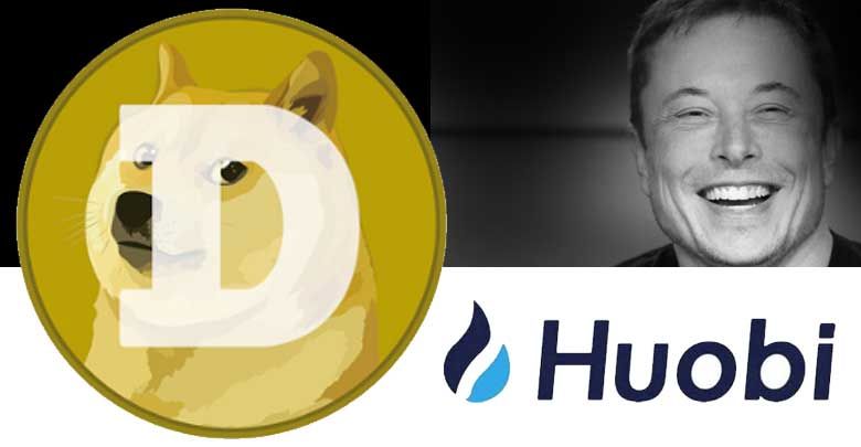 icnn__'s tweet photo. Huobi Opens Trading On DogeCoin! #bitcoin #blockchain https://t.co/1wXmpAN5Bb https://t.co/geChxmVlB7
