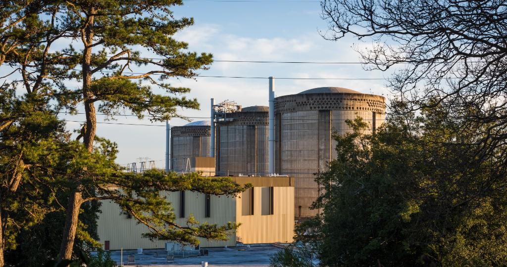 DE_Nuclear's tweet photo. Nuclear plants are essential for a resilient grid. They provide electricity 24/7 — even in extreme weather — to keep the lights on when communities need it. https://t.co/KNBkDNZBEt https://t.co/oYfDJ3yrUT