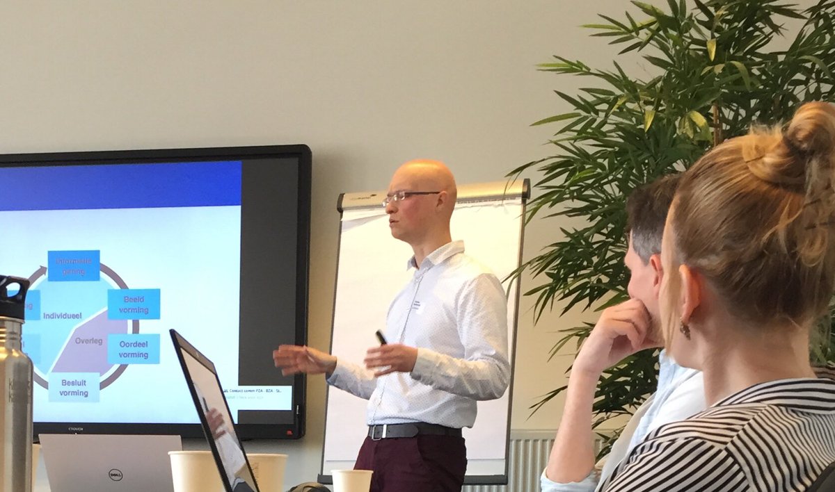 els_degroof's tweet photo. Crisiscommunicatie in de noodplanning. En ja, ook #ibobbo.
@JolienBaeke @vanherckjeroen @marcvandaele @kortomvzw https://t.co/ehq1JTcgWL