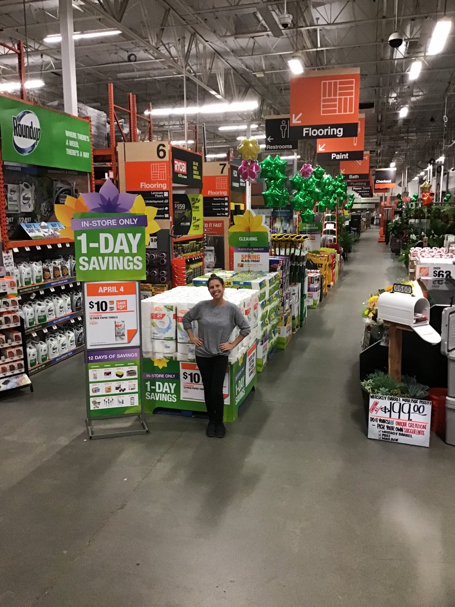 Manny (@mannyhomedepot) on Twitter photo Big shoutout to our awesome team of DH’s @TheMightyEncinitas on Knocking Out our SBF Event with great precision, and ahead of schedule-Thank You! TeamEncinitas is now ready for the 14 Days of Savings! <a href="/NotoKara/">Kara Noto</a> <a href="/denise_odion/">Denise Odion</a> <a href="/LaneyAgliam/">Laney Agliam</a> @ligiae76 <a href="/RyanDomingueHD/">Ryan Domingue</a> @mikeasm0660 Big shoutout to our awesome team of DH’s @TheMightyEncinitas on Knocking Out our SBF Event with great precision, and ahead of schedule-Thank You! TeamEncinitas is now ready for the 14 Days of Savings! <a href="/NotoKara/">Kara Noto</a> <a href="/denise_odion/">Denise Odion</a> <a href="/LaneyAgliam/">Laney Agliam</a> @ligiae76 <a href="/RyanDomingueHD/">Ryan Domingue</a> @mikeasm0660
