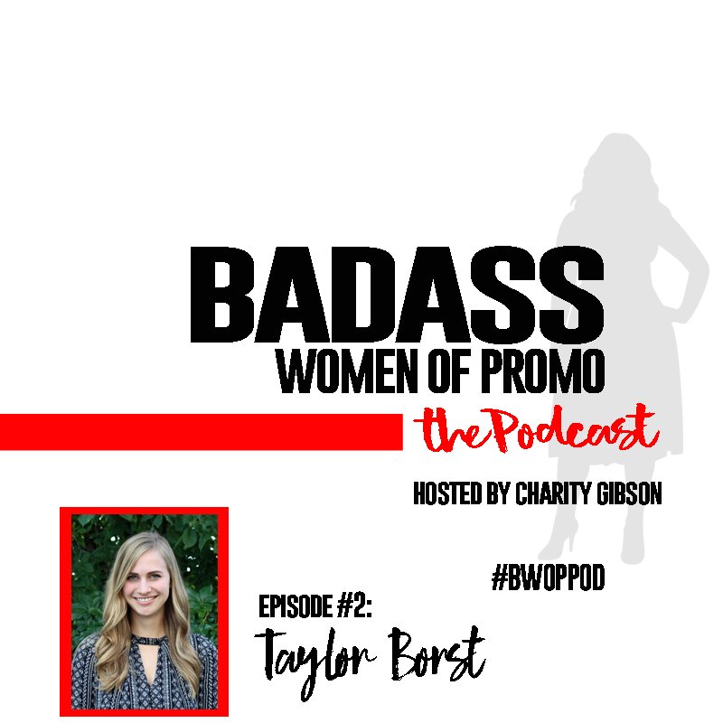 BWOPpod's tweet photo. NEW EPISODE IS UP with Taylor Borst from American Solutions for Business - a true dynamo and up-and-comer in the industry! She shares how she got into promo and who she considers a Badass Woman of Promo.

#promoproducts #promotionalproducts #BWOPpod https://t.co/pB8PCYbo4v https://t.co/CLpGLdutBw