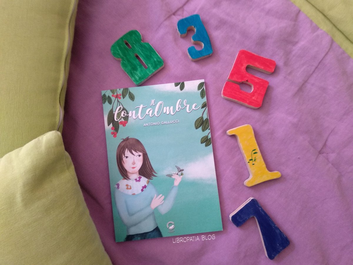 Una nuova recensione per i piccoli lettori vi aspetta sul blog: libropatia.blogspot.com/2019/04/recens… <a href="/LaRuotaEd/">LaRuotaEdizioni</a> <a href="/AntonioGallucci/">Antonio Gallucci</a>
