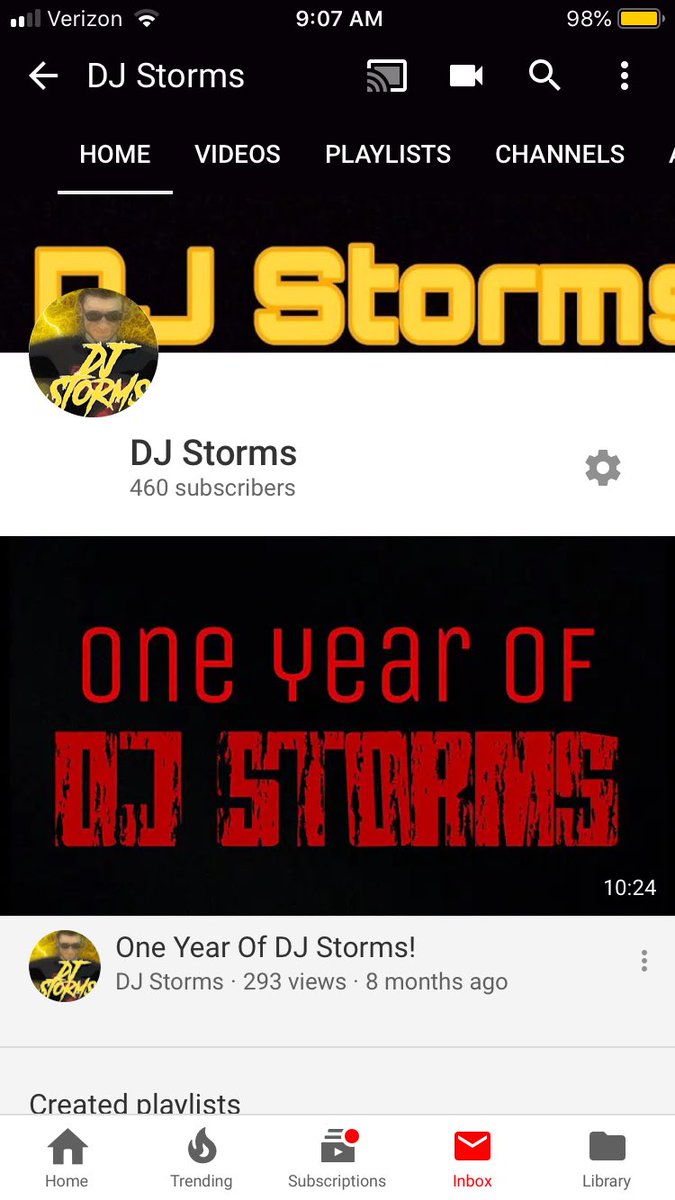 HistoryMakerDJS's tweet photo. 40 more till half a Thousand!!!! Can we do it before #WrestleMania? #DJStorms #MrControversy #CatalystOfCharisma #HistoryMaker #DreamCrusher #GameChanger #BestInTheGame #DJStormsPosse #ManipulatorOfMayhem #AnalystOfAnarchy #StormsTakeOver #WrestleManiaSeason https://t.co/RiJZuCHt7h