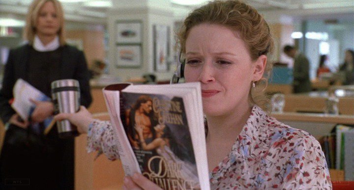 Natasha Lyonne turns 40 today, happy birthday! What movie is it? 5 min to answer! 