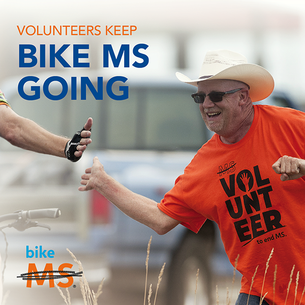 MS_NewEngland's tweet photo. Bike MS: Ride the Vineyard is successful because of our amazing volunteers! To learn more about being a Bike MS volunteer, please visit https://t.co/m5FLYclkCm https://t.co/7lZHqUgVD7