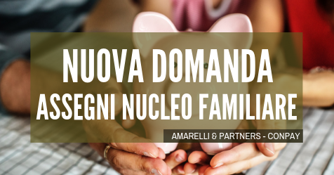AmarelliConpay's tweet photo. #focuslavoro Dal 1° aprile 2019 le domande dovranno essere inoltrate esclusivamente all’INPS in via telematica. https://t.co/UGtYPp4jHh https://t.co/eC3PYr8Qcd