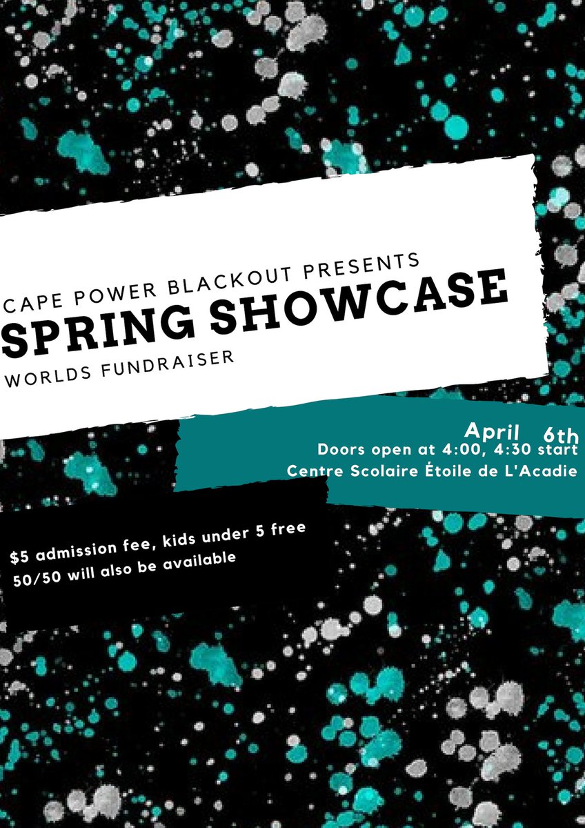 CAPE POWER CHEERLEADING (@cheercape) on Twitter photo 