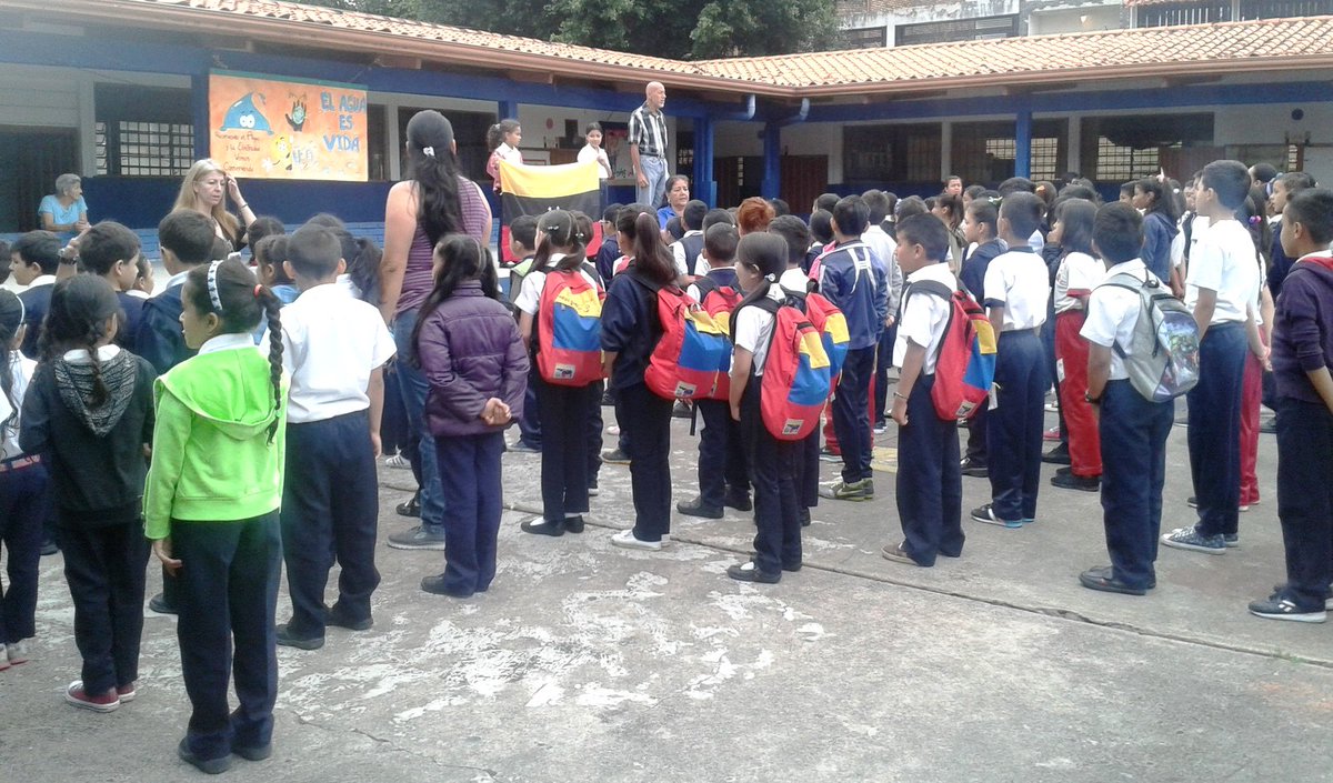 EB VIRGILIO PINZON tweet media