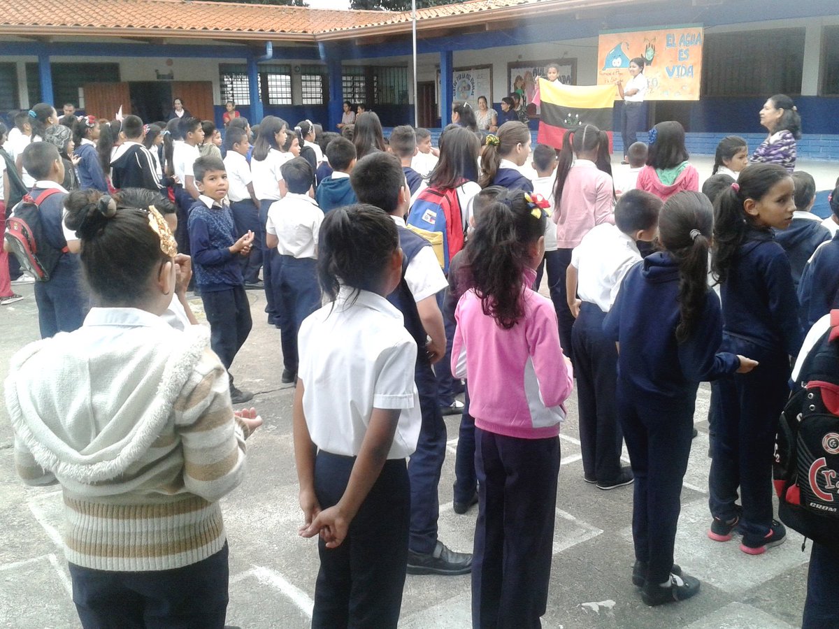 EB VIRGILIO PINZON tweet media