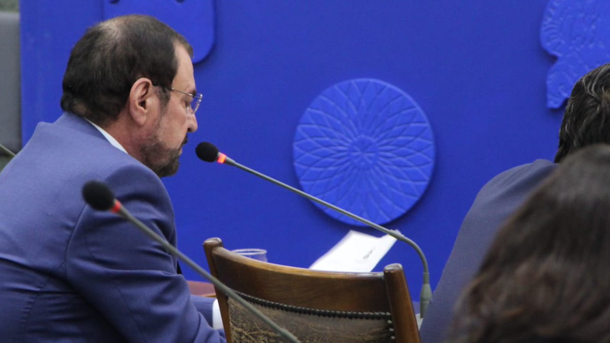 issam_saado's tweet photo. Apresentei requerimento para pavimentação asfáltica da TO-423, no trecho que interliga os municípios de Araguaína-TO e Babaçulândia-TO, passando pelos Povoados Mato Verde e Cebola. #IssamSaado #DeputadoEstadual #AssembleiaLegisltativa https://t.co/XqXC1OsmG3