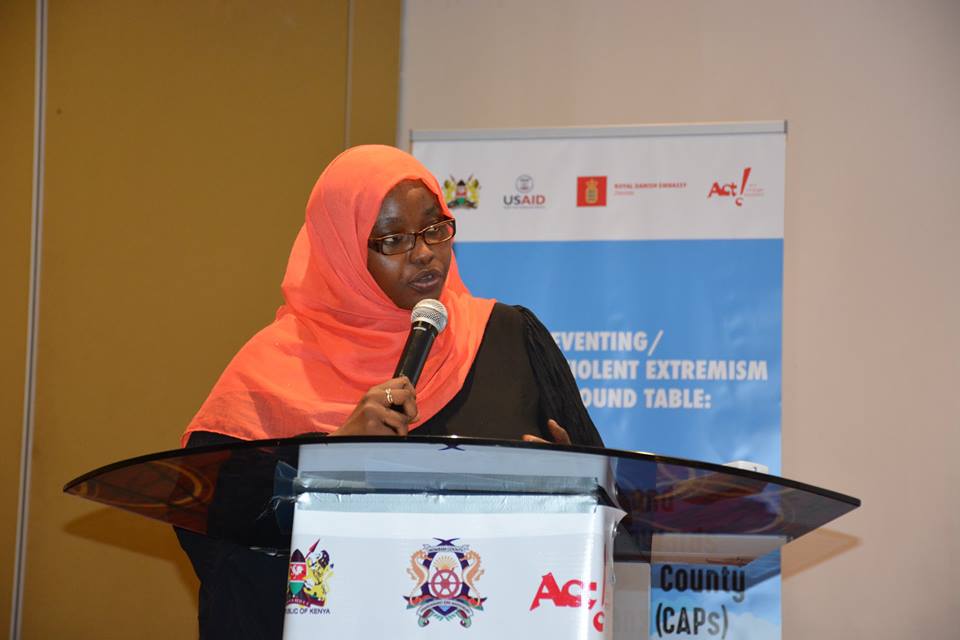 COEC_MSA's tweet photo. @halulet from @COEC_MSA takes on the plenary session with international development partners on what next after launch of CAP's and what role they have to play.@tendasasa @Huria_KE @HakiAfrica @KECOSCE @Search4GroundKE @USAIDKenya @Metknu
#CVERoundTable
@S_Associates_Ke https://t.co/Uy8498FraL