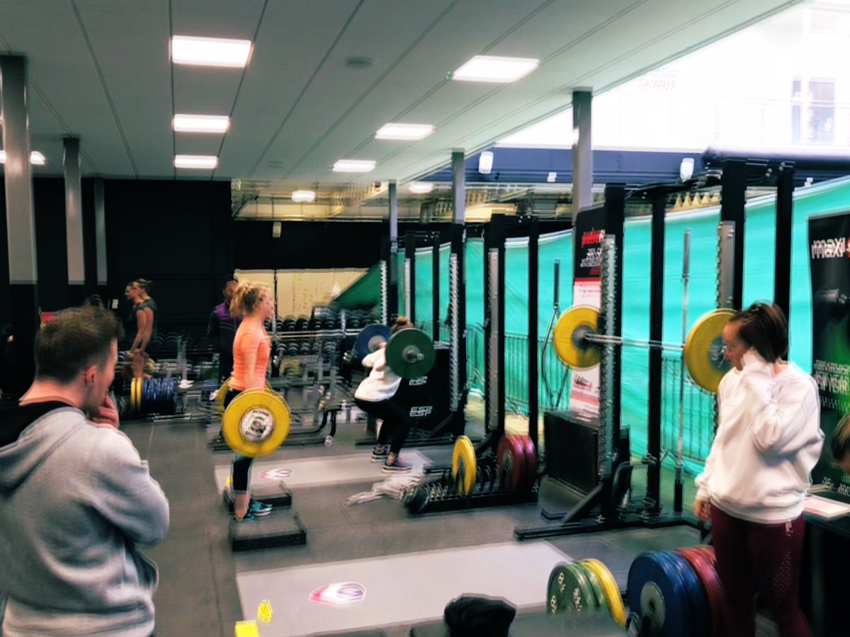 Hockey_Brett's tweet image. Getting Play Off Ready 🤙🏼🤙🏼💪🏼💪🏼
💜💜 @lswhc_ @LboroSport #Powerbase #PowerbaseRefurb